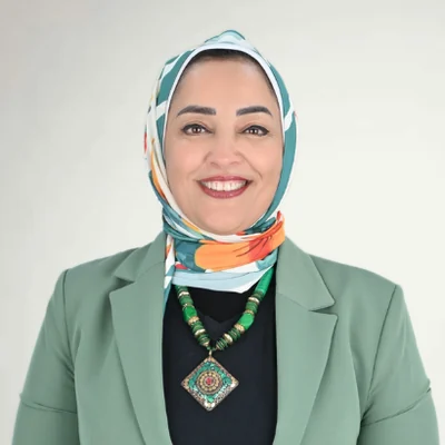 Dr Abeer Heider