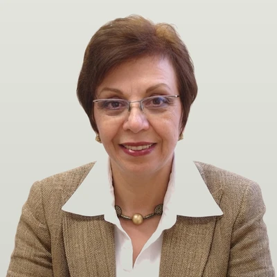 Fatemeh Keshavarz